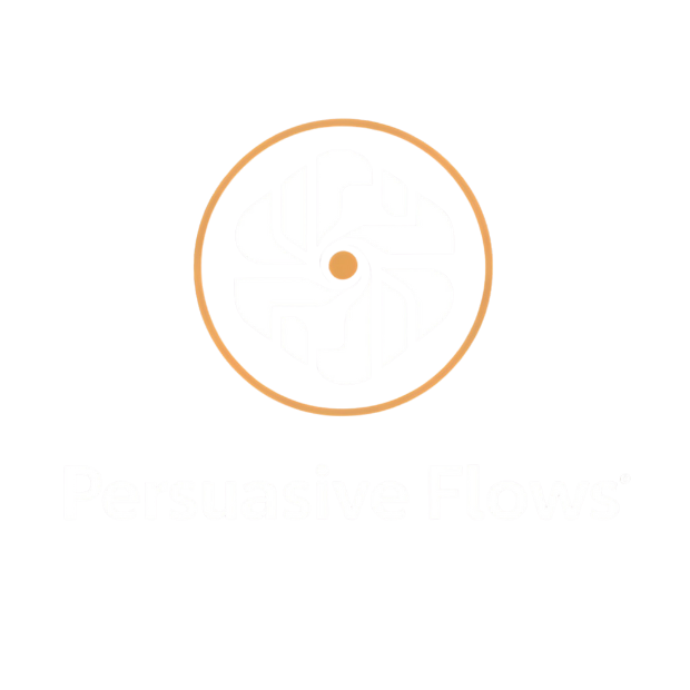 Persuasive Flows