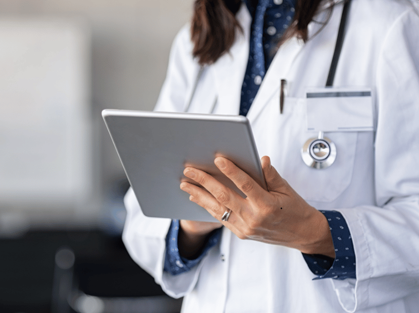 posicionamiento en SEO de salud