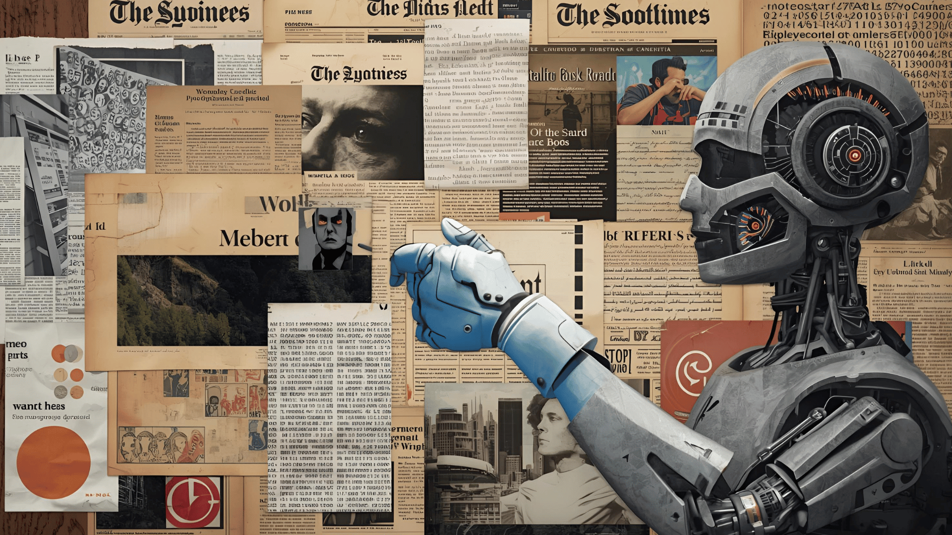 GEO: optimización generativa