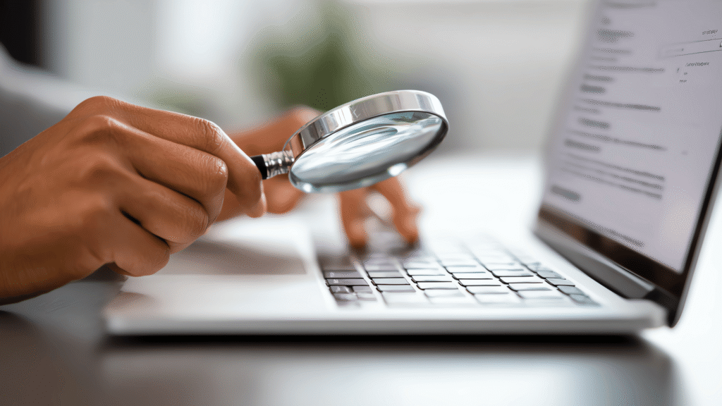 SEO en Páginas Web