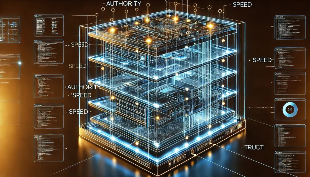 Auditoría SEO real en CDMX