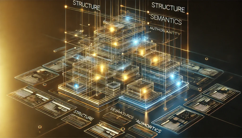 construir autoridad digital onsite